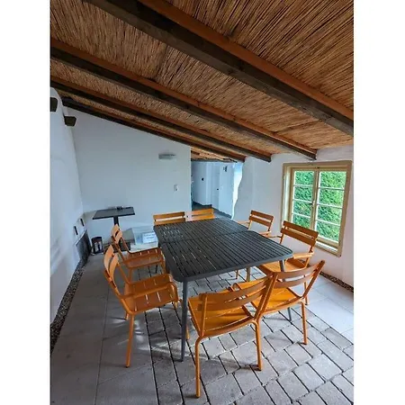 Brombachsee Modern Retreat Nyaraló